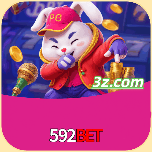  592bet logo